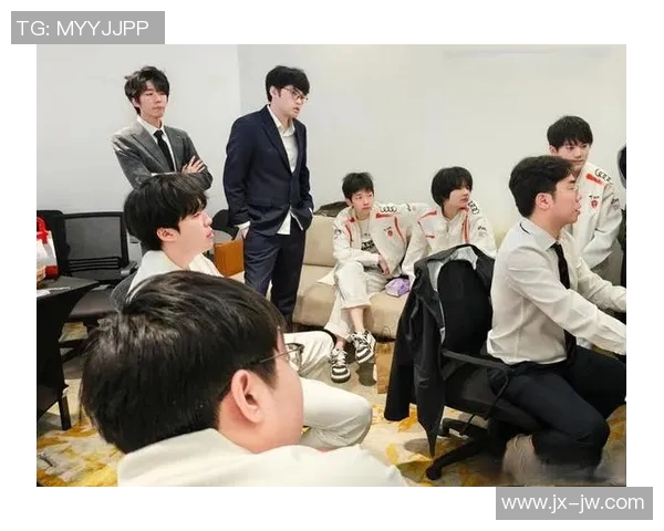 赛后分析：JDG与WE的耐力较量与战术深度探讨