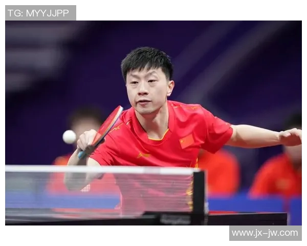 重庆乒乓球队选拔赛精彩点评团队配合与个人表现的完美结合